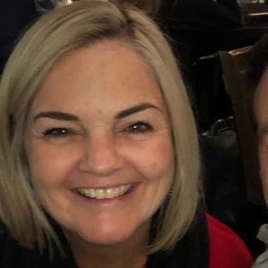 Meet your Posher, Kathleen